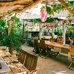 خيمة فخمة Holidays - Les 3 Cantons سان أنتونين