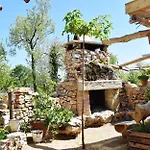 خيمة فخمة Holidays - Les 3 Cantons سان أنتونين