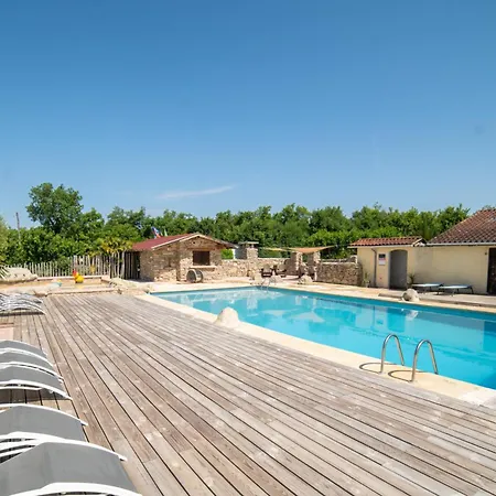 خيمة فخمة Holidays - Les 3 Cantons