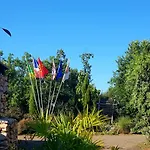 Holidays - Les 3 Cantons Tente de luxe