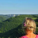 Holidays - Les 3 Cantons Tente de luxe Saint-Antonin