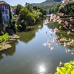 Tente de luxe Holidays - Les 3 Cantons