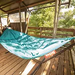 Holidays - Les 3 Cantons Tente de luxe Saint-Antonin