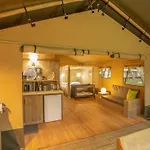 Holidays - Les 3 Cantons Tente de luxe