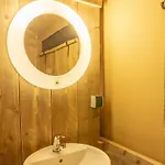 Holidays - Les 3 Cantons Tente de luxe *