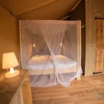 Holidays - Les 3 Cantons Tente de luxe Saint-Antonin