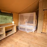 Tente de luxe Holidays - Les 3 Cantons