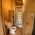 Tente de luxe Holidays - Les 3 Cantons *