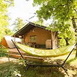 Holidays - Les 3 Cantons Tente de luxe *