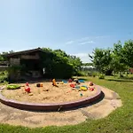 Tente de luxe Holidays - Les 3 Cantons