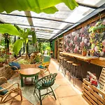 Holidays - Les 3 Cantons Tente de luxe Saint-Antonin