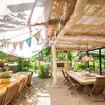 Holidays - Les 3 Cantons Tente de luxe *