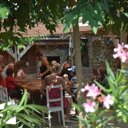 Luxe tent Holidays - Les 3 Cantons