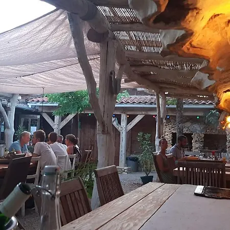 Luxury tent Holidays - Les 3 Cantons
