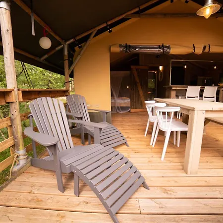 Holidays - Les 3 Cantons * Saint-Antonin-Noble-Val