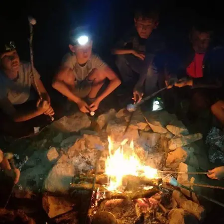 ラグジュアリーテント Holidays - Les 3 Cantons *