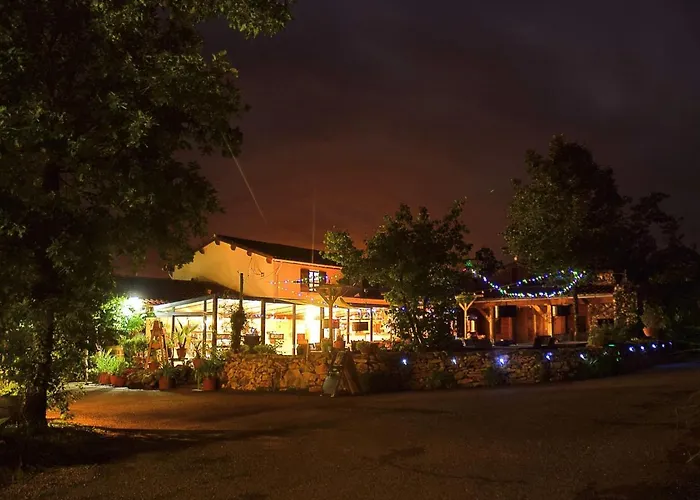 Holidays - Les 3 Cantons *