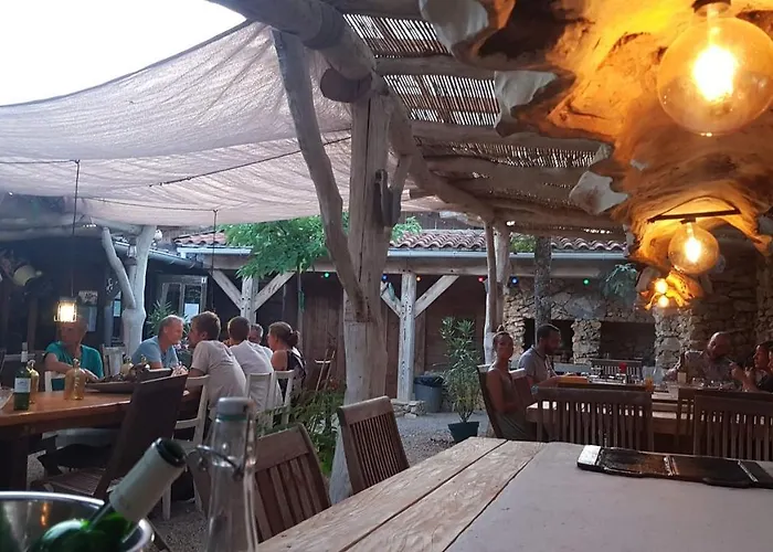 ラグジュアリーテント Holidays - Les 3 Cantons