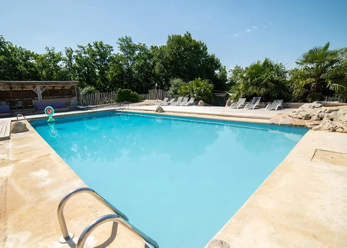 Holidays - Les 3 Cantons * サン・タントナン