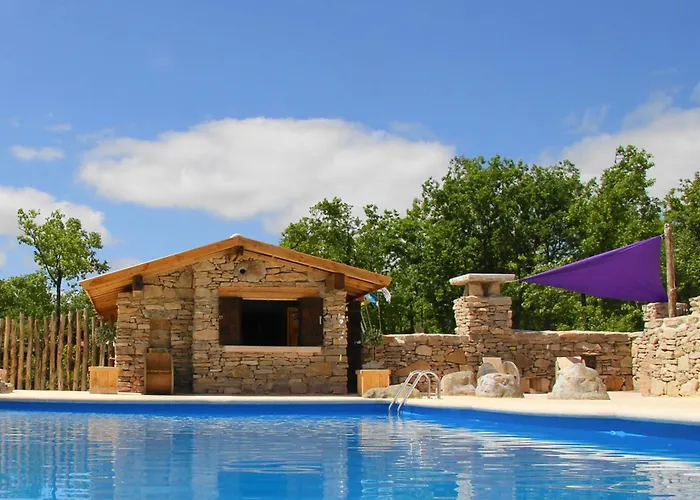 Holidays - Les 3 Cantons